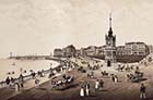 Marine Drive and Clock Tower | Margate History